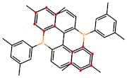 (R)-2,2?-Bis(Di-3,5-Xylylphosphino)-1,1?-Binaphthyl