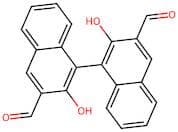 (R)-2,2?-Dihydroxy-[1,1?-binaphthalene]-3,3?-dicarboxaldehyde