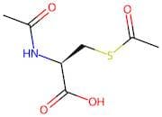 (R)-2-Acetamido-3-(Acetylthio)Propanoic Acid