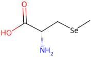 (R)-2-Amino-3-(Methylselanyl)Propanoic Acid