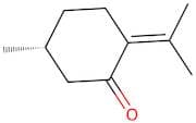 (R)-5-Methyl-2-(Propan-2-Ylidene)Cyclohexanone