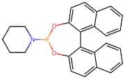 (S)-1-(Dinaphtho[2,1-D:1?,2?-F][1,3,2]Dioxaphosphepin-4-Yl)Piperidine