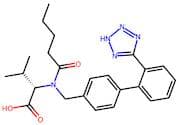 (S)-2-(N-((2?-(1H-Tetrazol-5-yl)-[1,1?-Biphenyl]-4-yl)Methyl)Pentanamido)-3-Methylbutanoic Acid