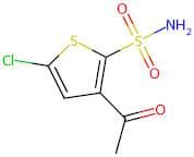 "(S)-6-Chloro-4-Hydroxy-3,4-Dihydro-2H-Thieno[3,2-e][1,2]Thiazine 1,1-Dioxide"