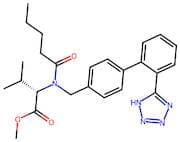 "(S)-Methyl 2-(N-((2?-(1H-Tetrazol-5-Yl)-[1,1?-Biphenyl]-4-Yl)Methyl)Pentanamido)-3-Methylbutanoat…