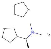 (S)-N,N-Dimethyl-1-Ferrocenylethylamine