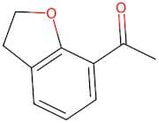 1-(2,3-Dihydro-7-benzofuranyl)ethanone