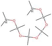 1,1,3,3,5,5,7,7,9,9,11,11-Dodecamethylhexasiloxane