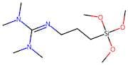 1,1,3,3-Tetramethyl-2-(3-(Trimethoxysilyl)Propyl)Guanidine