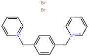 1,1?-(1,4-Phenylenebis(Methylene))Bis(Pyridin-1-Ium) Bromide