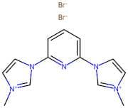 1,1?-(Pyridine-2,6-Diyl)Bis(3-Methyl-1H-Imidazol-3-Ium) Bromide