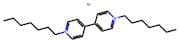 1,1?-Diheptyl-[4,4?-Bipyridine]-1,1?-DIIum Bromide