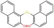 1,1?-Thiobis(naphthalen-2-ol)