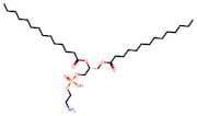 1,2-Dimyristoyl-Sn-Glycero-3-Phosphoethanolamine