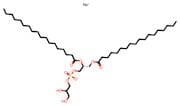 1,2-Distearoyl-Sn-Glycero-3-Phospho-(1?-Rac-Glycerol) (Sodium Salt)