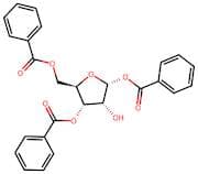 1,3,5-Tri-O-Benzoyl-α-D-Ribofuranose