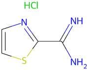 1,3-Thiazole-2-Carboximidamide Hydrochloride