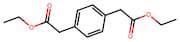 1,4-Phenylenediacetic Acid Diethyl Ester