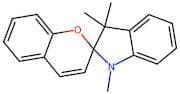 1?,3?,3?-Trimethylspiro[Chromene-2,2?-Indoline]