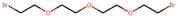 1-Bromo-2-(2-(2-(2-Bromoethoxy)Ethoxy)Ethoxy)Ethane