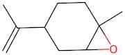 1-Methyl-4-(Prop-1-En-2-Yl)-7-Oxabicyclo[4.1.0]Heptane