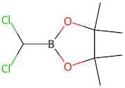 2-(Dichloromethyl)-4,4,5,5-Tetramethyl-1,3,2-Dioxaborolane