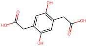 2,2?-(2,5-Dihydroxy-1,4-Phenylene)Diacetic Acid