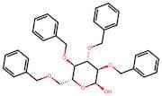 2,3,4,6-Tetra-O-Benzyl-D-Glucopyranose