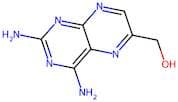 2,4-Diamino-6-(Hydroxymethyl)Pteridine
