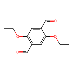 2,5-Diethoxyterephthalaldehyde