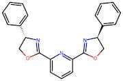 "2,6-Bis((S)-4-phenyl-4,5-dihydrooxazol-2-yl)pyridine"