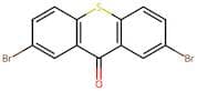 2,7-Dibromo-9H-Thioxanthen-9-One
