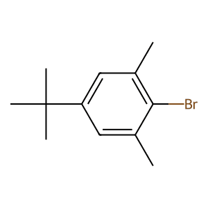 2-Bromo-5-Tert-Butyl-1,3-Dimethylbenzene