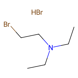 2-Bromo-N,N-Diethylethylamine Hydrobromide
