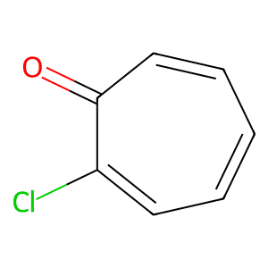 2-Chlorocyclohepta-2,4,6-Trienone