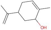 2-Methyl-5-(Prop-1-En-2-Yl)Cyclohex-2-Enol