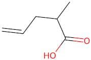 2-Methylpent-4-Enoic Acid