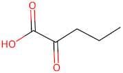 2-Oxopentanoic Acid