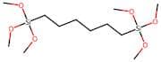 3,3,10,10-Tetramethoxy-2,11-Dioxa-3,10-Disiladodecane