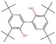 3,3?,5,5?-Tetra-Tert-Butyl-[1,1?-Biphenyl]-2,2?-Diol