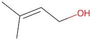 3,3-Dimethylallyl alcohol