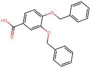 3,4-Bis(Benzyloxy)Benzoic Acid