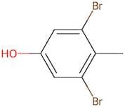 "3,5-Dibromo-4-Methylphenol"