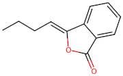 3-Butylideneisobenzofuran-1(3H)-One