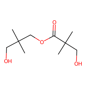 3-Hydroxy-2,2-Dimethylpropyl 3-Hydroxy-2,2-Dimethylpropanoate
