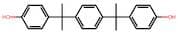 4,4?-(1,4-Phenylenediisopropylidene)Bisphenol
