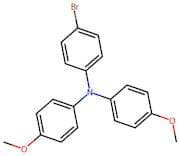 4-Bromo-N,N-Bis(4-Methoxyphenyl)Aniline