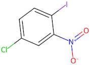 4-Chloro-1-Iodo-2-Nitrobenzene