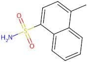 4-Methyl-1-Naphthalenesulfonamide