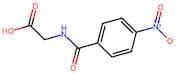 4-Nitrohippuric Acid